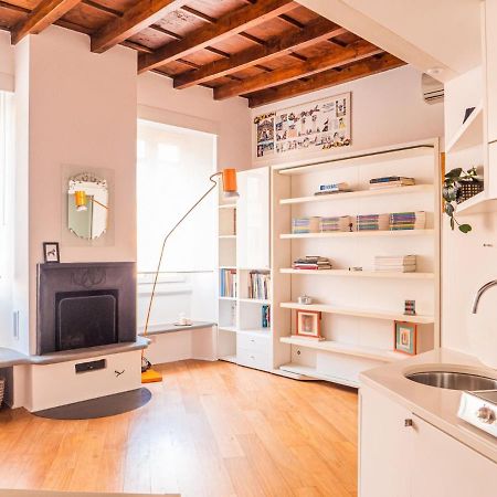 The Best Rent - Apartment Close To Navigli Milano Ngoại thất bức ảnh
