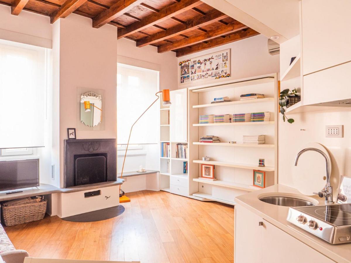 The Best Rent - Apartment Close To Navigli Milano Ngoại thất bức ảnh