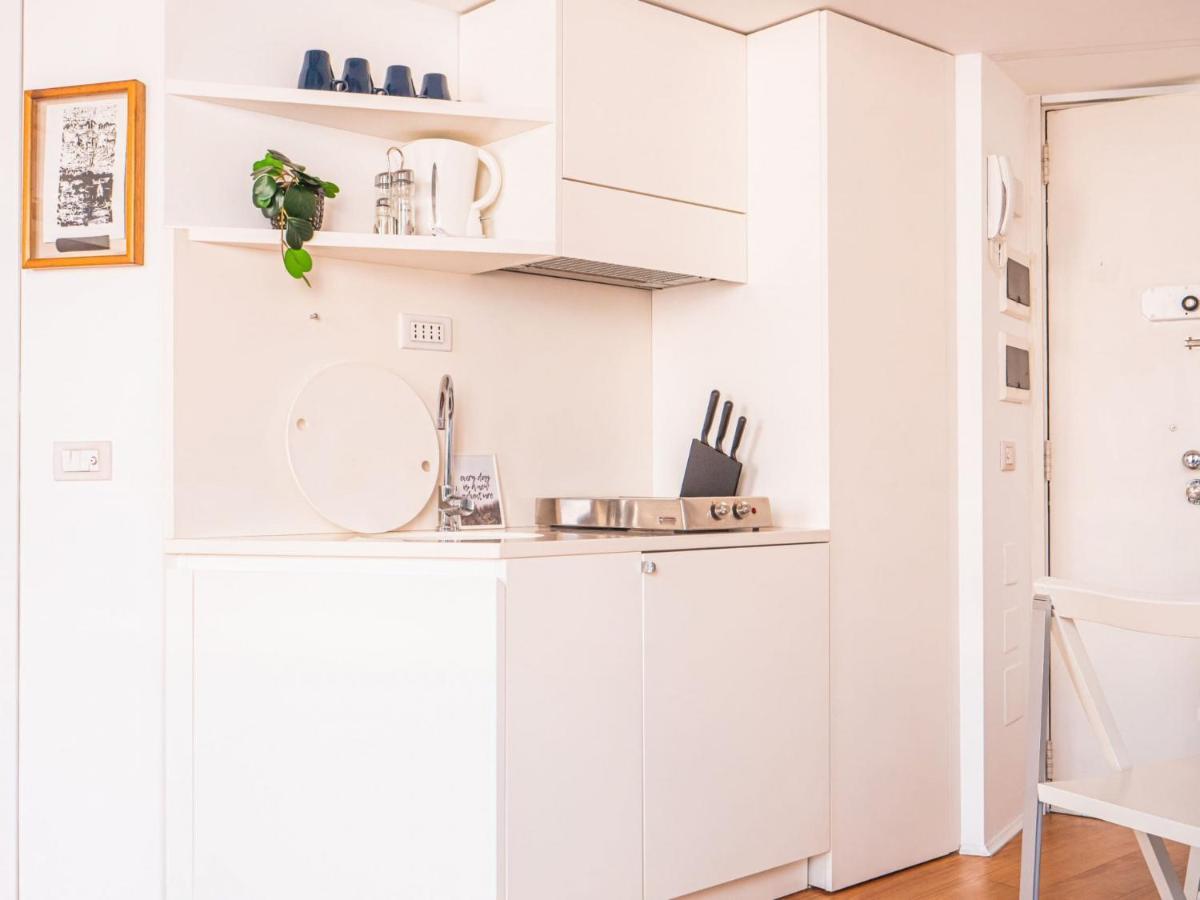 The Best Rent - Apartment Close To Navigli Milano Ngoại thất bức ảnh
