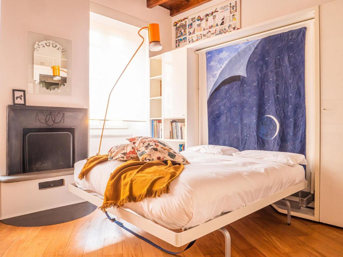 The Best Rent - Apartment Close To Navigli Milano Ngoại thất bức ảnh
