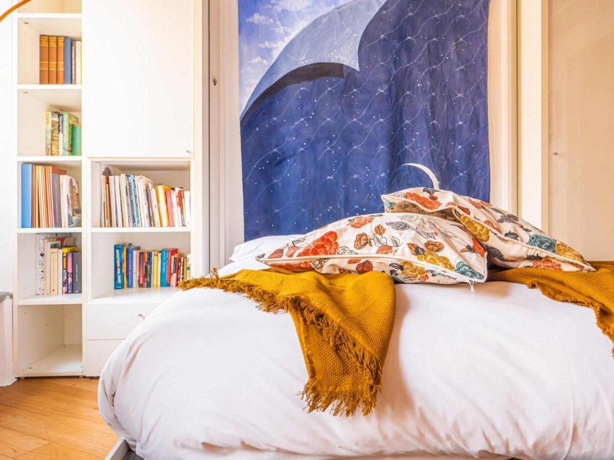 The Best Rent - Apartment Close To Navigli Milano Ngoại thất bức ảnh